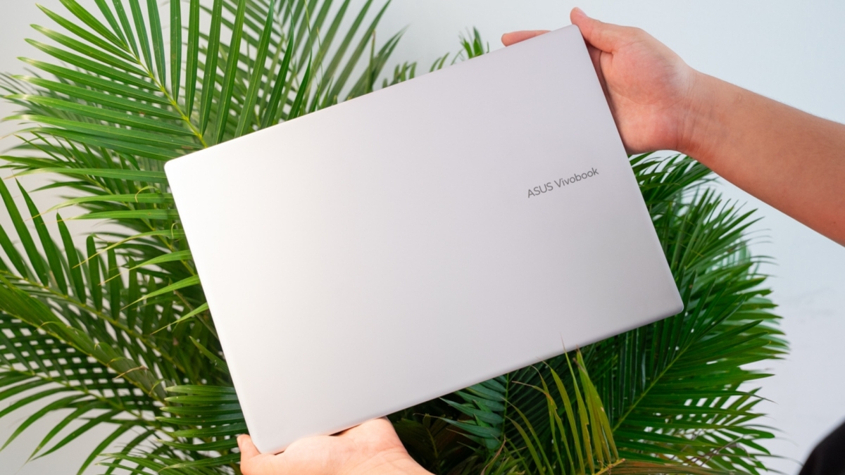 Đánh giá hiệu năng ASUS VivoBook 16 A1607QA: Màn lớn, pin rất "trâu" và liệu có "nhưng"?
