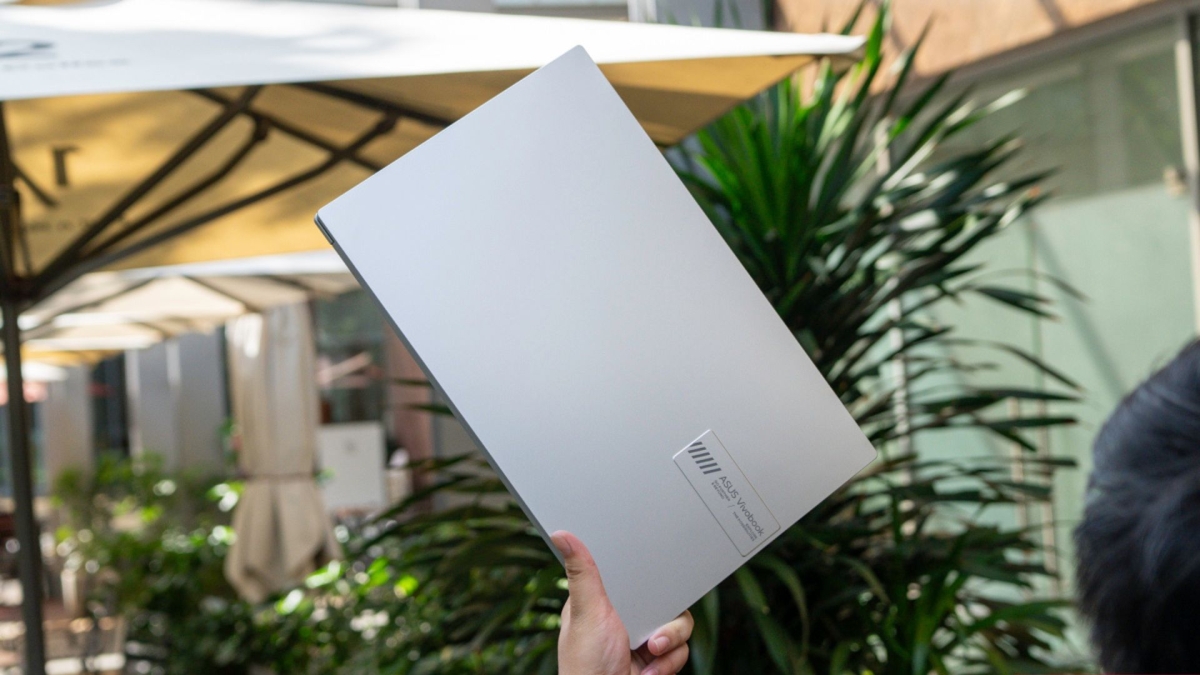 Đánh giá hiệu năng ASUS VivoBook Go 14: Liệu laptop 8GB RAM có còn đủ cho nhu cầu văn phòng?