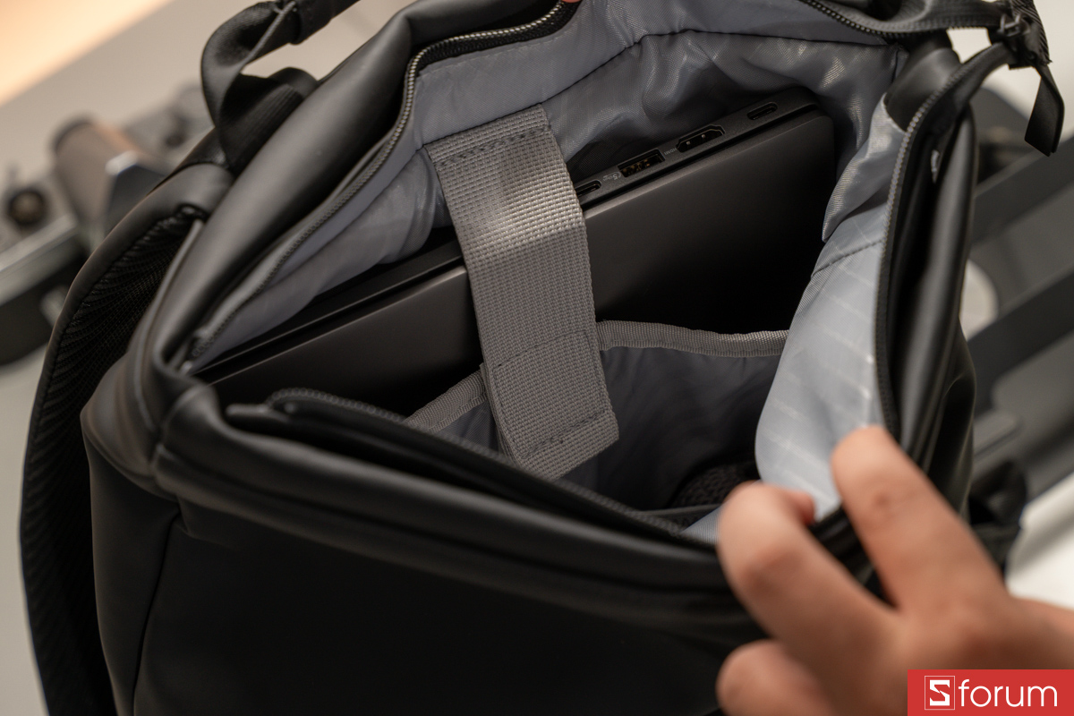 Balo ASUS Vigour Backpack