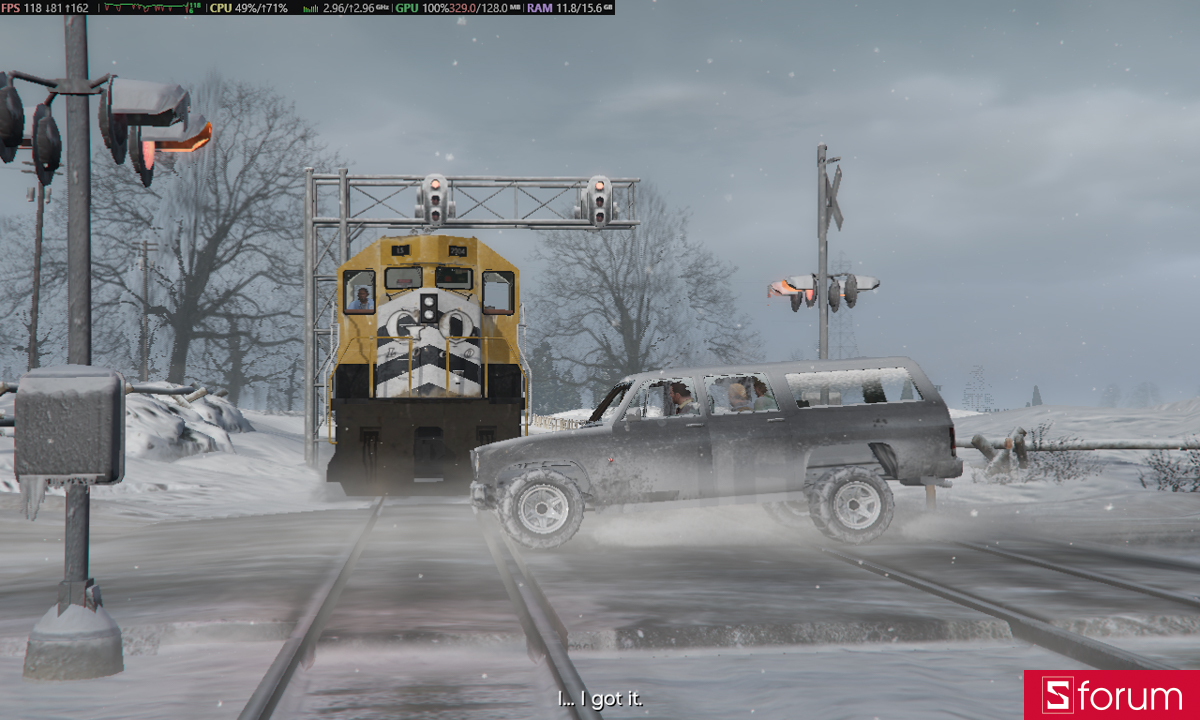 GTA V trên ASUS VivoBook S14 S3407QA