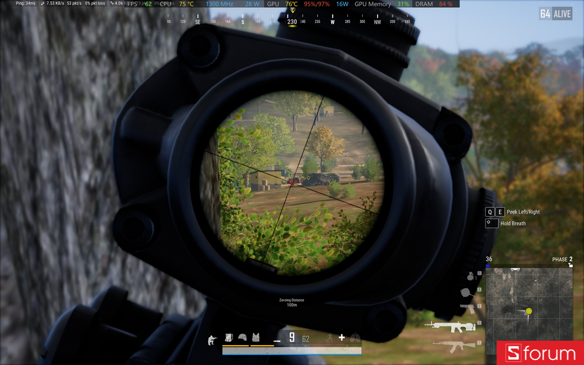 PUBG trên ASUS ZenBook DUO 2026