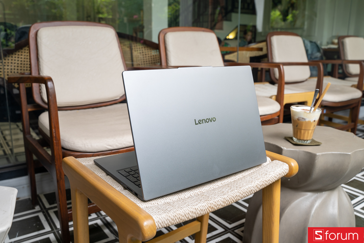 Đánh giá hiệu năng Lenovo IdeaPad Slim 3i 2026