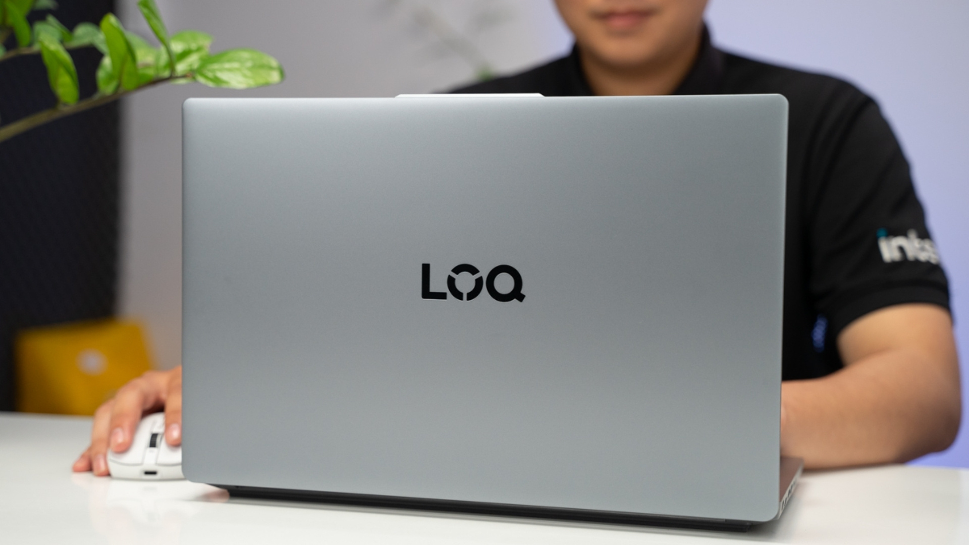 Lenovo LOQ 15ARP10E với RTX 3050 có "ngon" không? Bài test thực tế cho câu trả lời bất ngờ Lenovo LOQ 15ARP10E với RTX 3050 có "ngon" không? Bài test thực tế cho câu trả lời bất ngờ