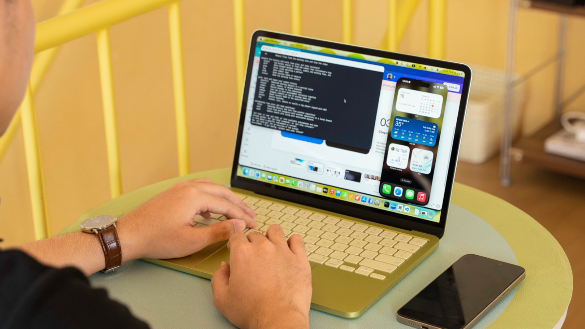 Đánh giá hiệu năng MacBook Neo: Nhiều "dấu hỏi" cho chip A18 Pro, và đây là câu trả lời của mình