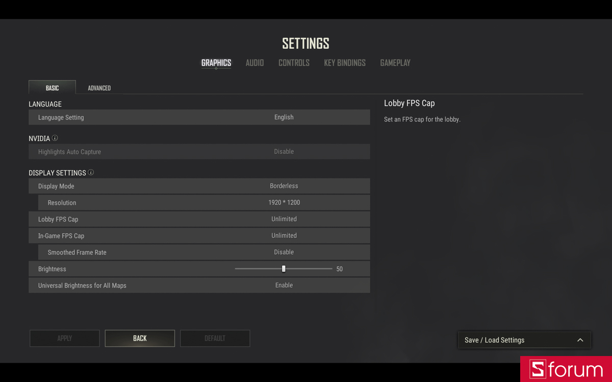 PUBG trên MSI Prestige 14 AI Studio