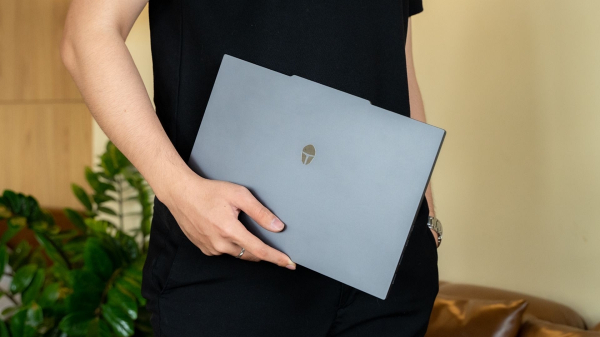 Đánh giá Thunderobot AiBook 14 Air: Hãng "lạ" nhưng cấu hình khủng, đè bẹp mọi đối thủ tầm giá 25 triệu