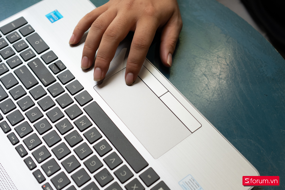 Touchpad HP 250 G9