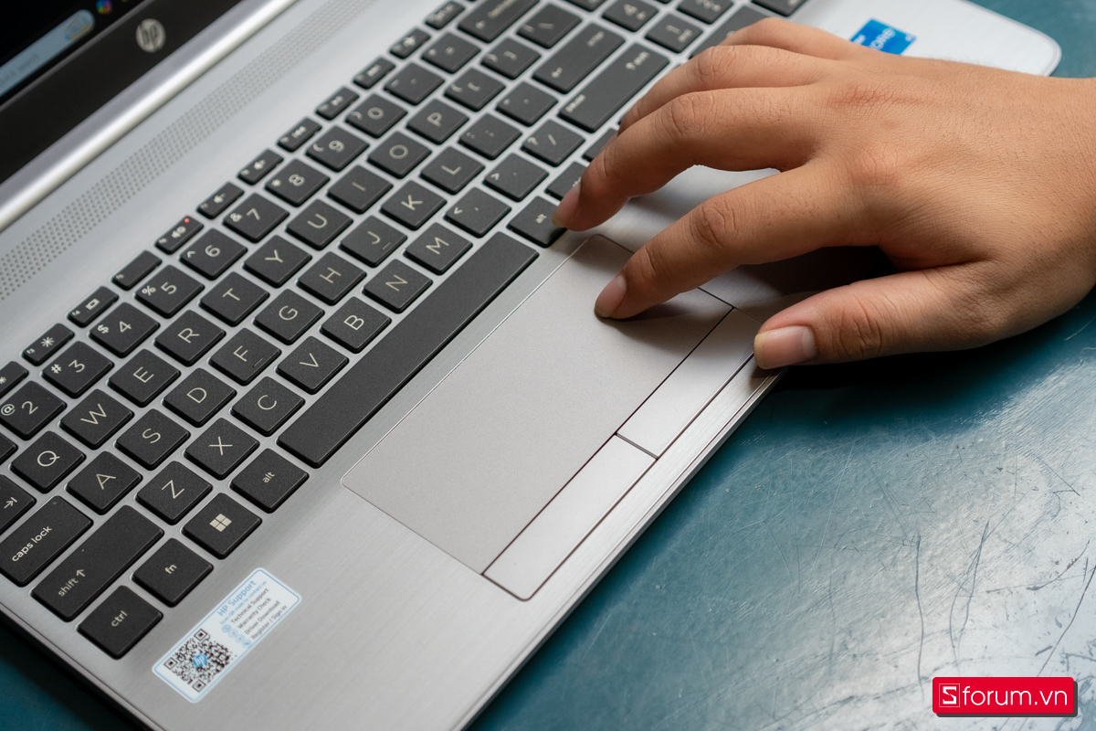 Touchpad HP 250 G9