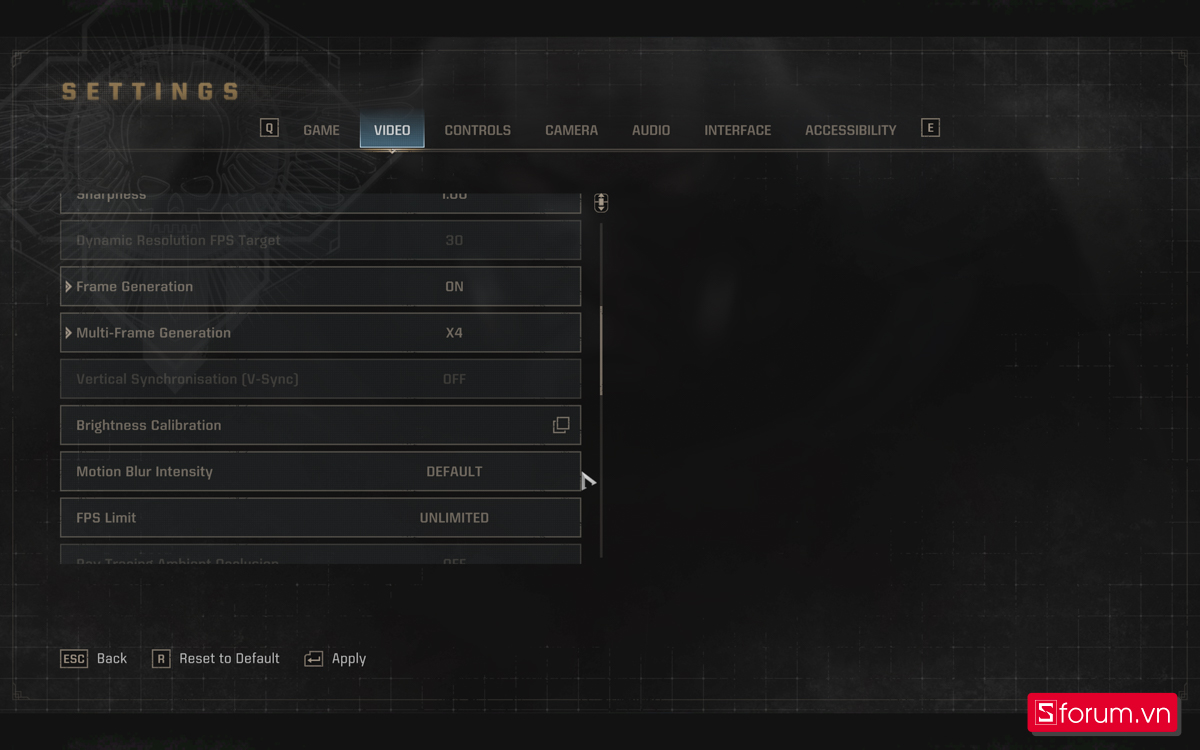 Warhammer 40K trên Lenovo Legion Pro 5