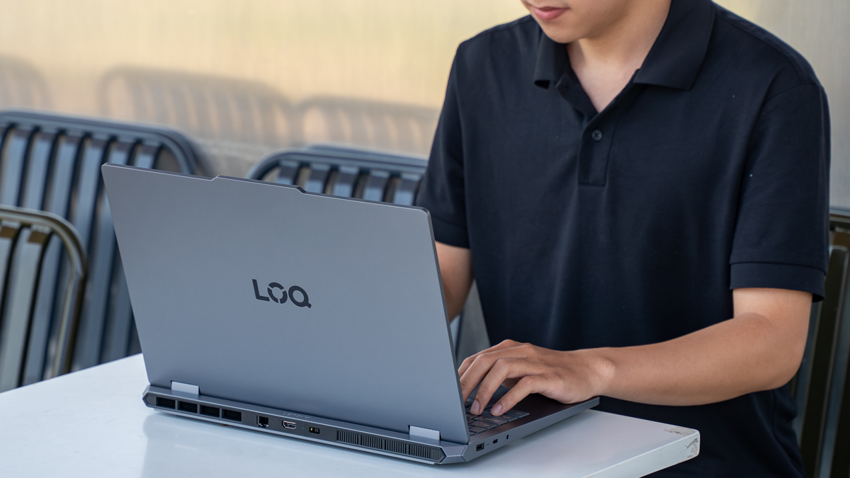 Đánh giá Lenovo LOQ Essential 15IRX11: Laptop Gaming "quốc dân" 2026 hay chỉ là bản rút gọn?