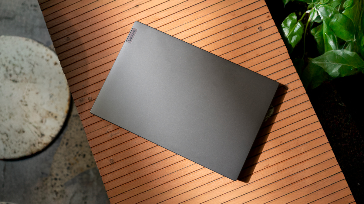 Đánh giá Lenovo V14 G4: Laptop 14 inch nhỏ gọn, chip Intel Core i5-13420H mạnh bất ngờ chỉ 13 triệu
