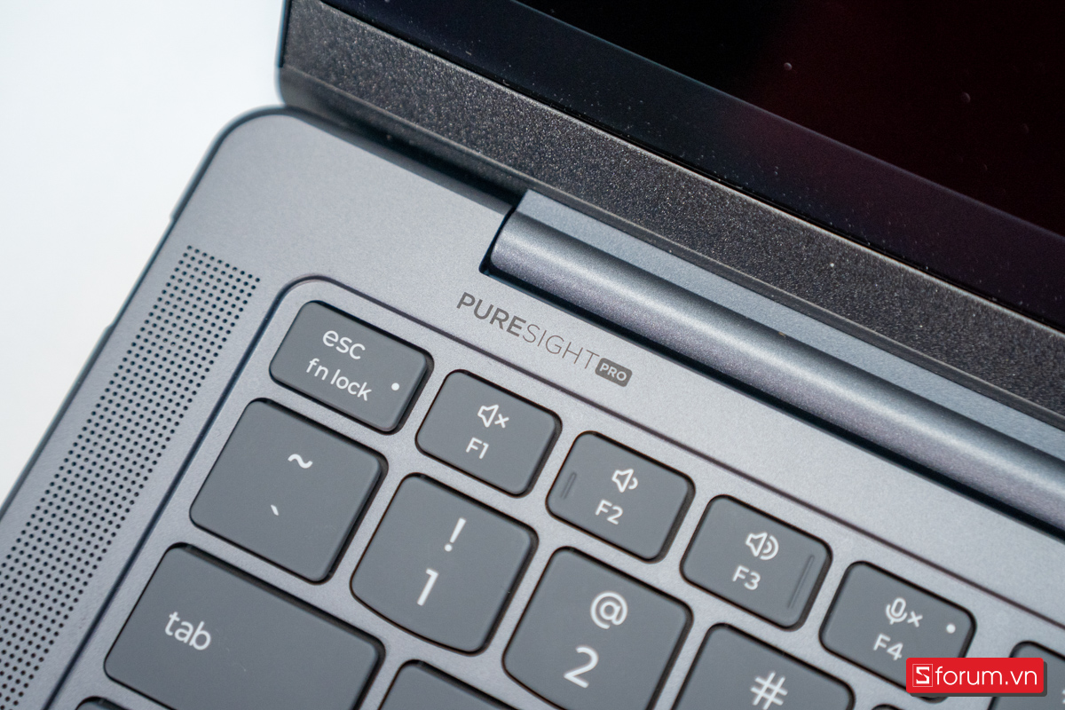 Bản lề Lenovo YOGA Slim 7 2025