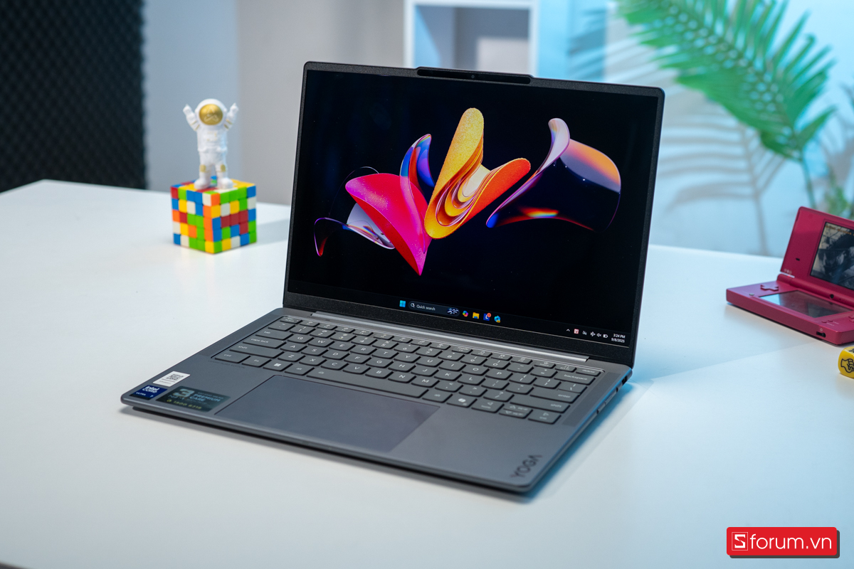 Tiêu chí lựa chọn laptop cho sinh viên sư phạm - RAM và SSD
