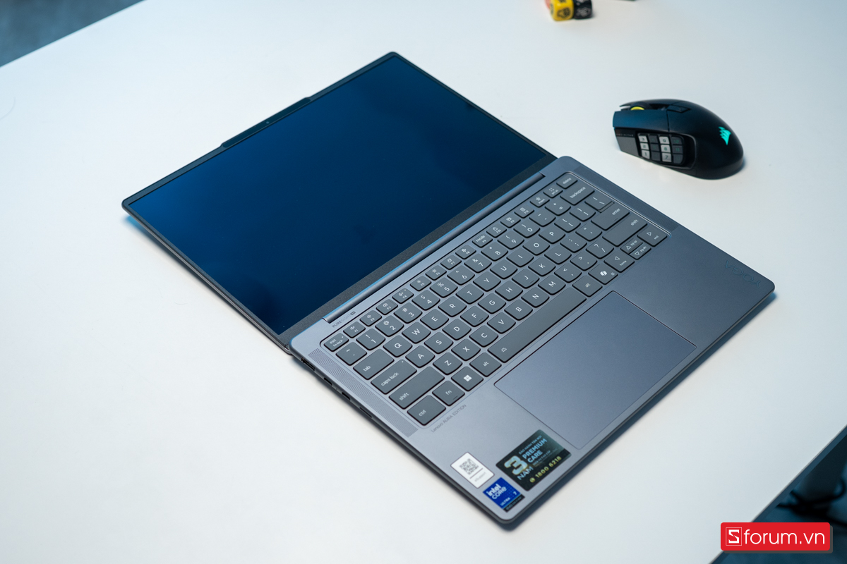 Bản lề Lenovo YOGA Slim 7 2025