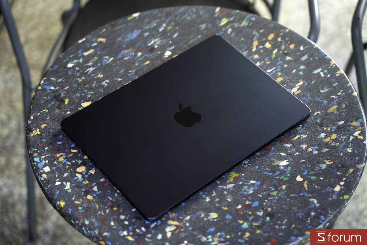 Đánh giá MacBook Air M2 sau 3 năm