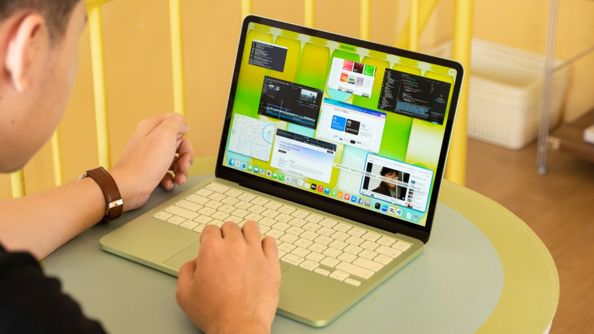 Trải nghiệm MacBook Neo sau 1 tuần: Đây là 5 điểm “ăn tiền” mà laptop Windows khó thay thế?