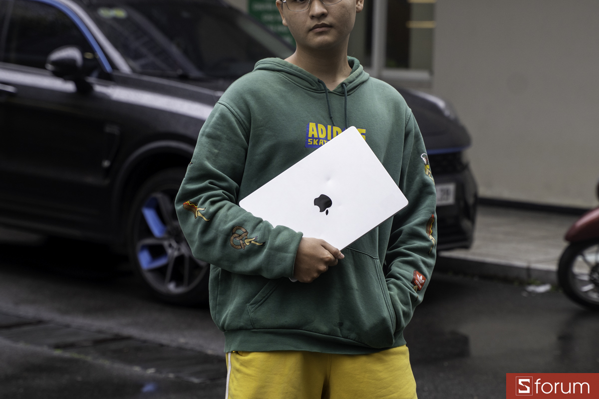 Quyết định “cố thêm” khi mua và một năm để kiểm chứng