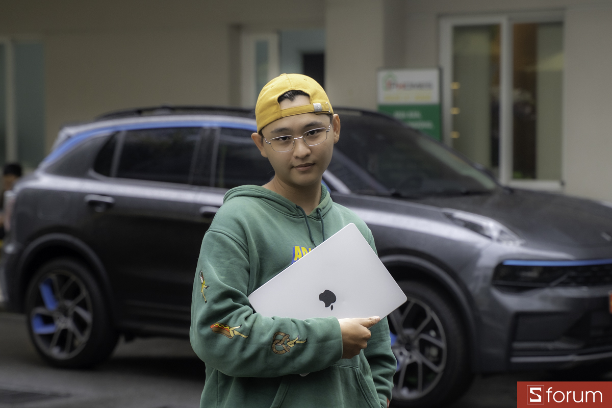 Nhìn lại sau một năm, MacBook Pro M4 có đủ khiến mình hài lòng?