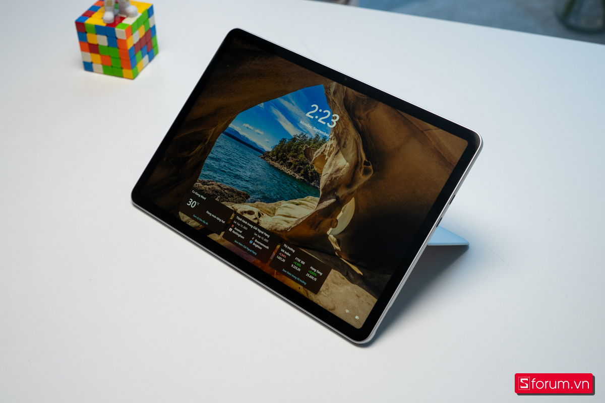 Bản lề Microsoft Surface Pro 12