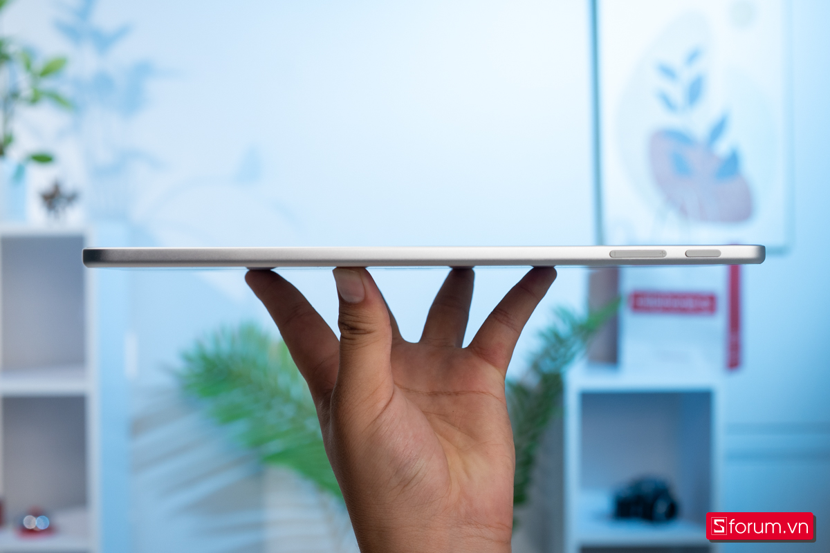 Phím bấm trên Microsoft Surface Pro 12