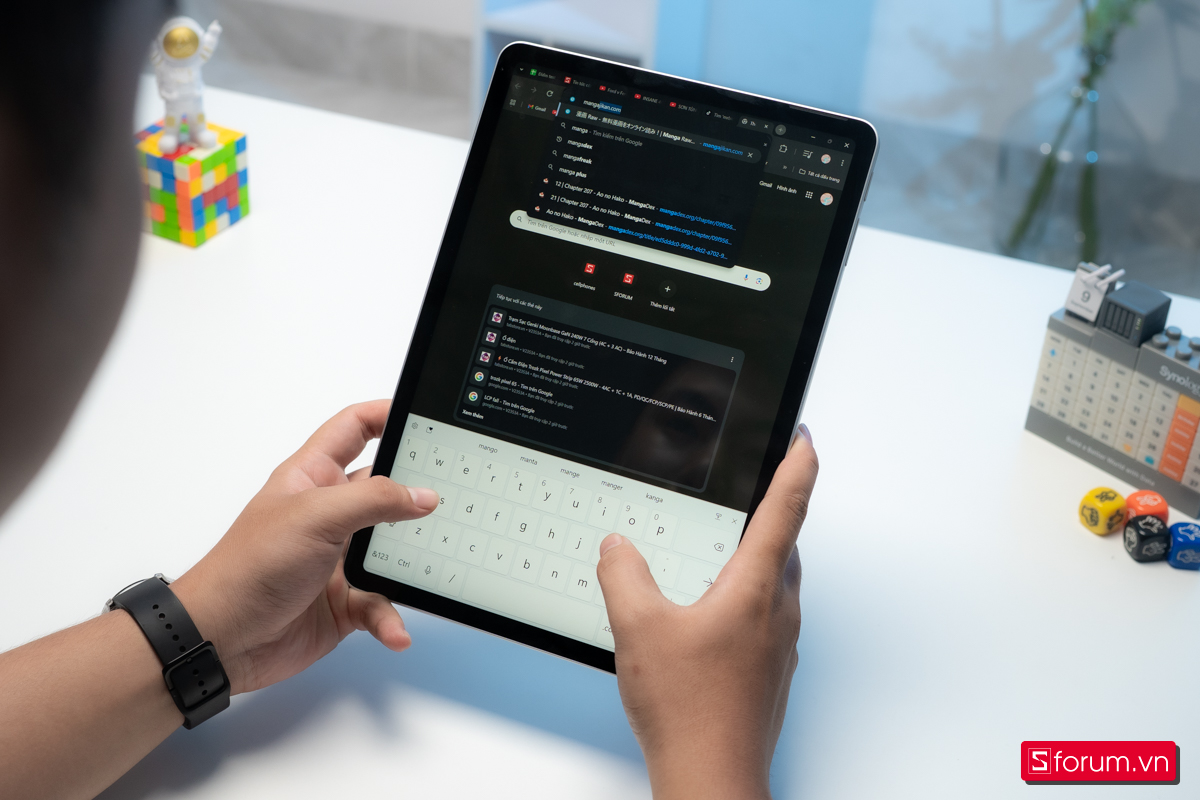 Màn hình Microsoft Surface Pro 12