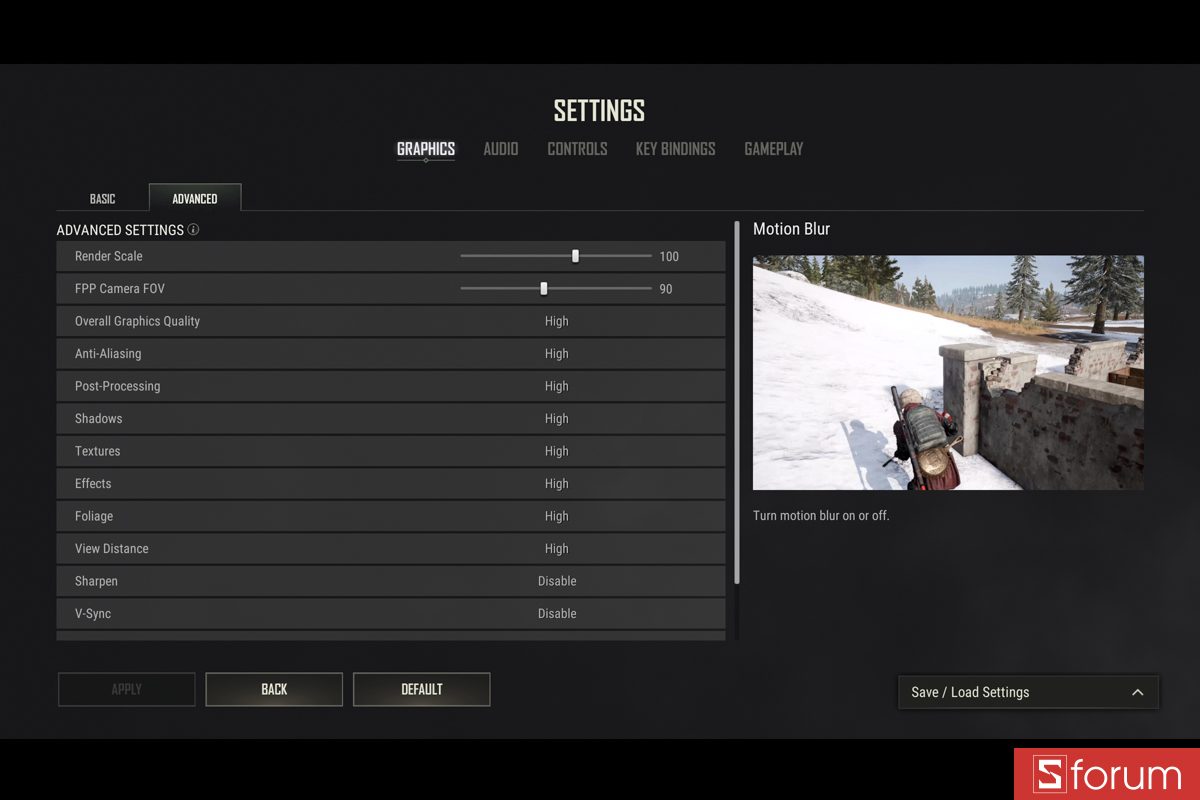 PUBG trên Microsoft Surface Studio 1
