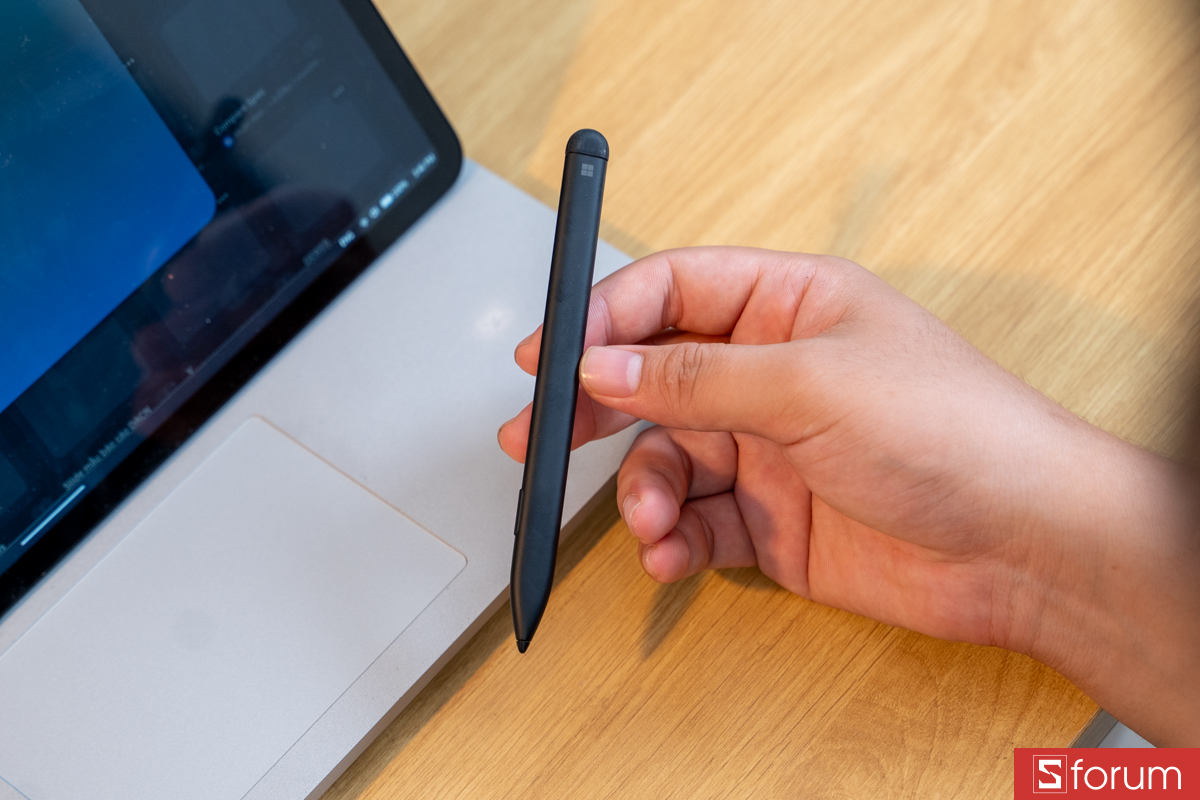 Bút cảm ứng đi kèm Microsoft Surface Studio 1