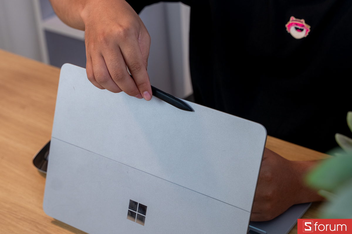 Bút cảm ứng đi kèm Microsoft Surface Studio 1
