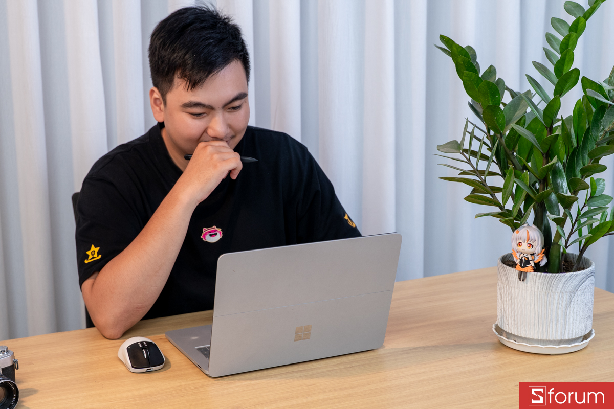 Đánh giá Microsoft Surface Studio 1 sau 5 năm