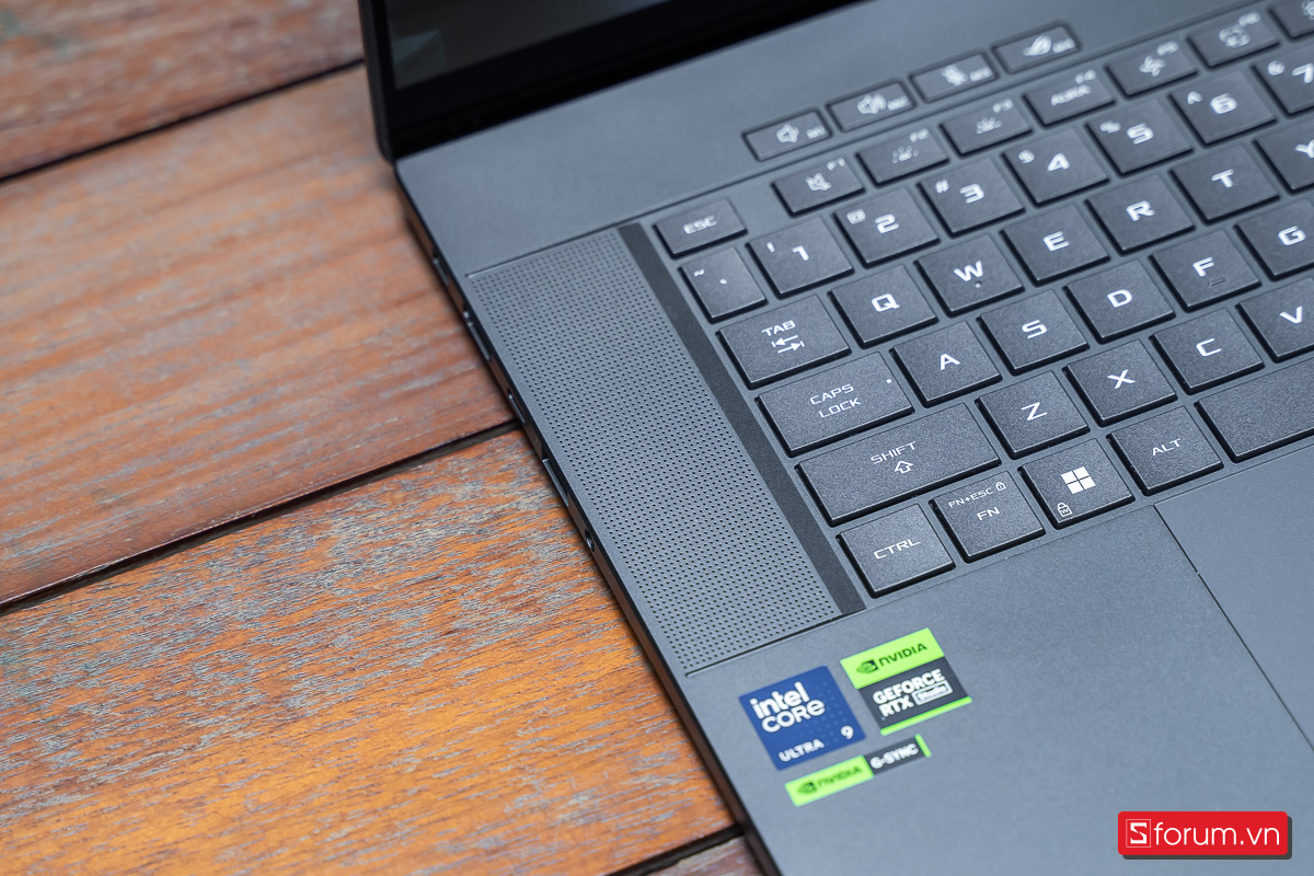 Tiêu chí chọn laptop cấu hình mạnh - CPU