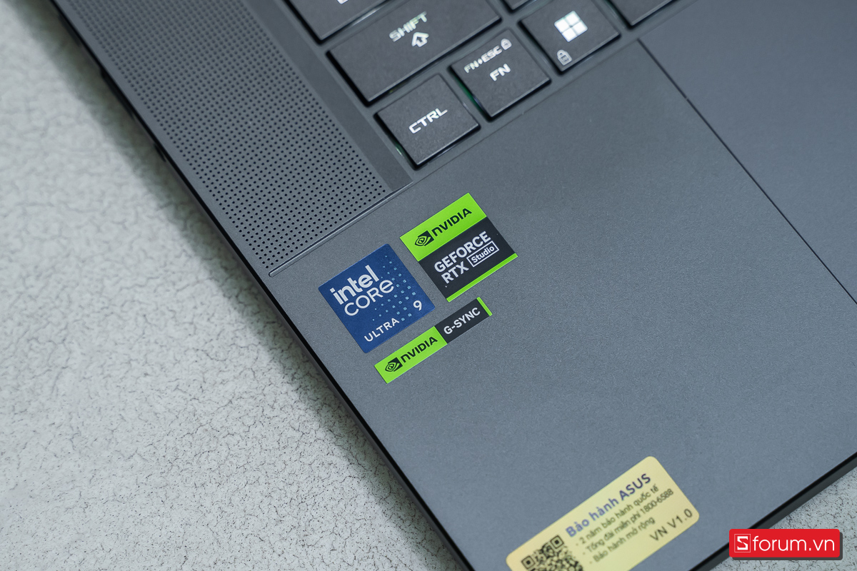 Tiêu chí chọn laptop cấu hình mạnh - GPU