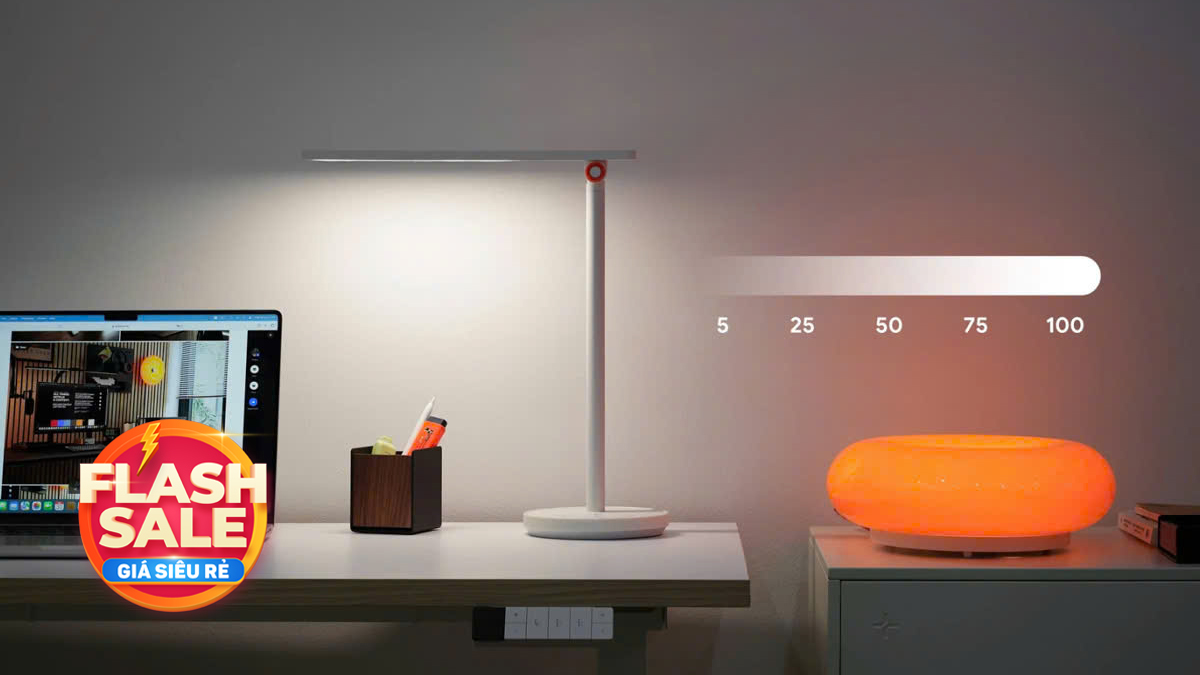 Flash sales 22/11: Hàng loạt hàng chất HyperWork giảm đến 39%, giá chỉ từ 359K!