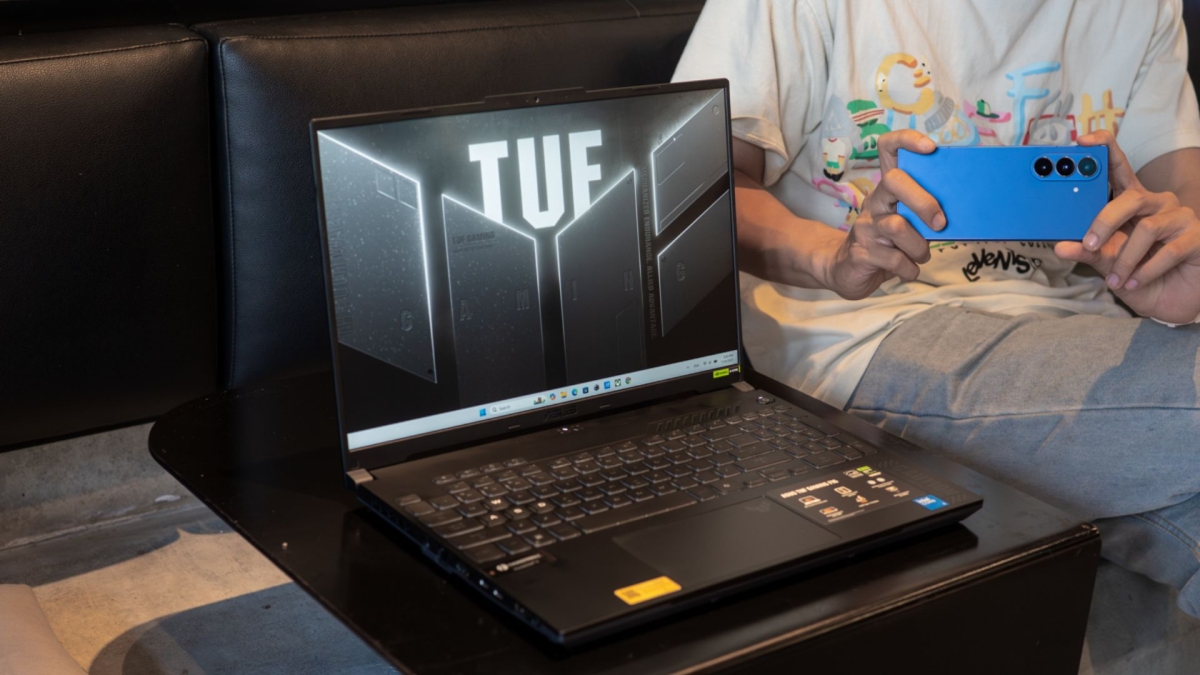 Khi nào học sinh, sinh viên nên mua laptop gaming? Những điểm cần lưu ý trước khi mua