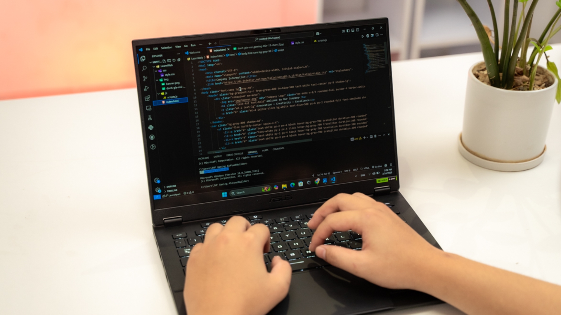 Laptop AI làm được gì? Hiểu đúng để chọn được chiếc laptop “chuẩn nhu cầu” nhất trong năm 2025