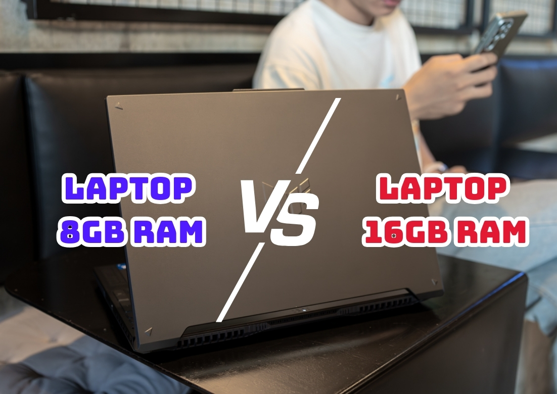RAM tăng giá chóng mặt, đầu tư 16GB ngay hay tiết kiệm với 8GB cho laptop gaming? RAM tăng giá chóng mặt, đầu tư 16GB ngay hay tiết kiệm với 8GB cho laptop gaming?