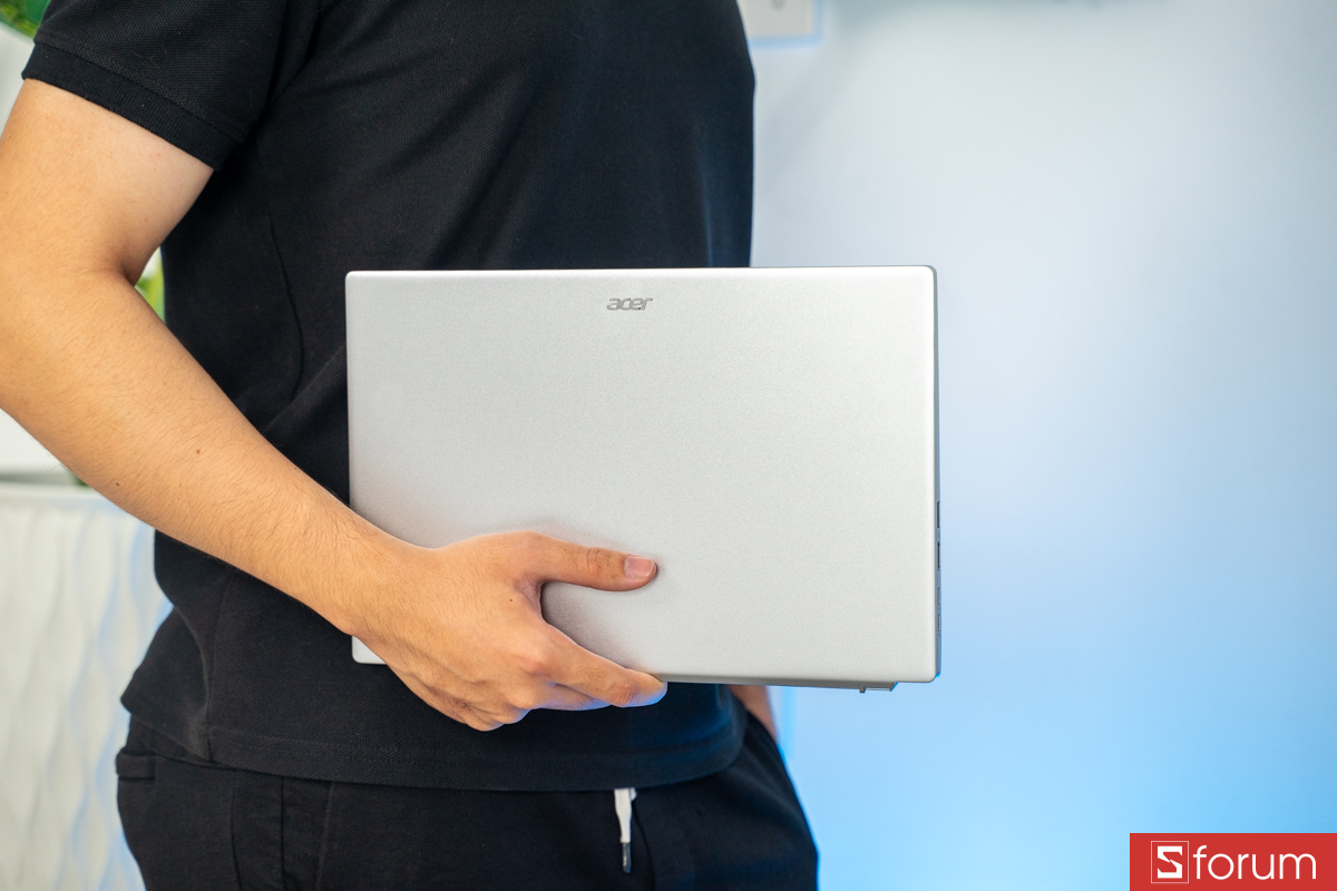Laptop Acer Swift Go 14