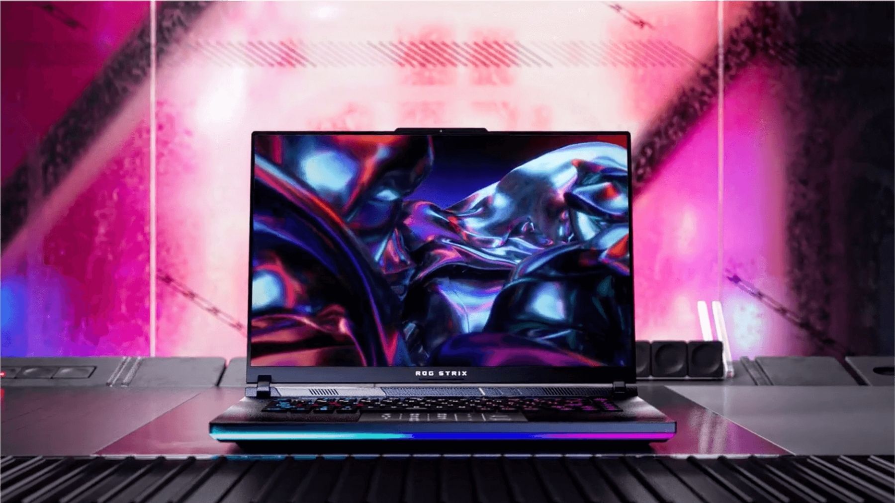 Đột phá công nghệ hiển thị Nebula HDR và Ambient Contrast Ratio