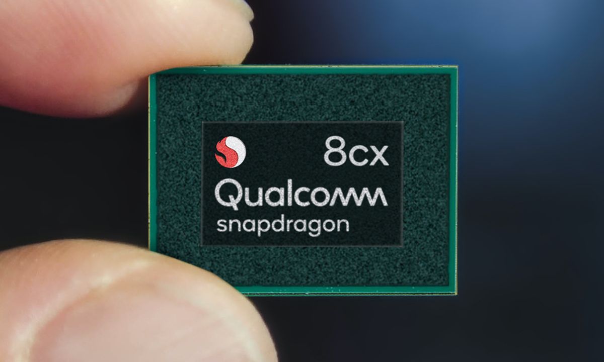 Snapdragon 8cx là màn “thử sức” của Qualcomm trong việc đưa nền tảng chip ARM lên máy tính, vì vậy còn gặp phải những hạn chế.