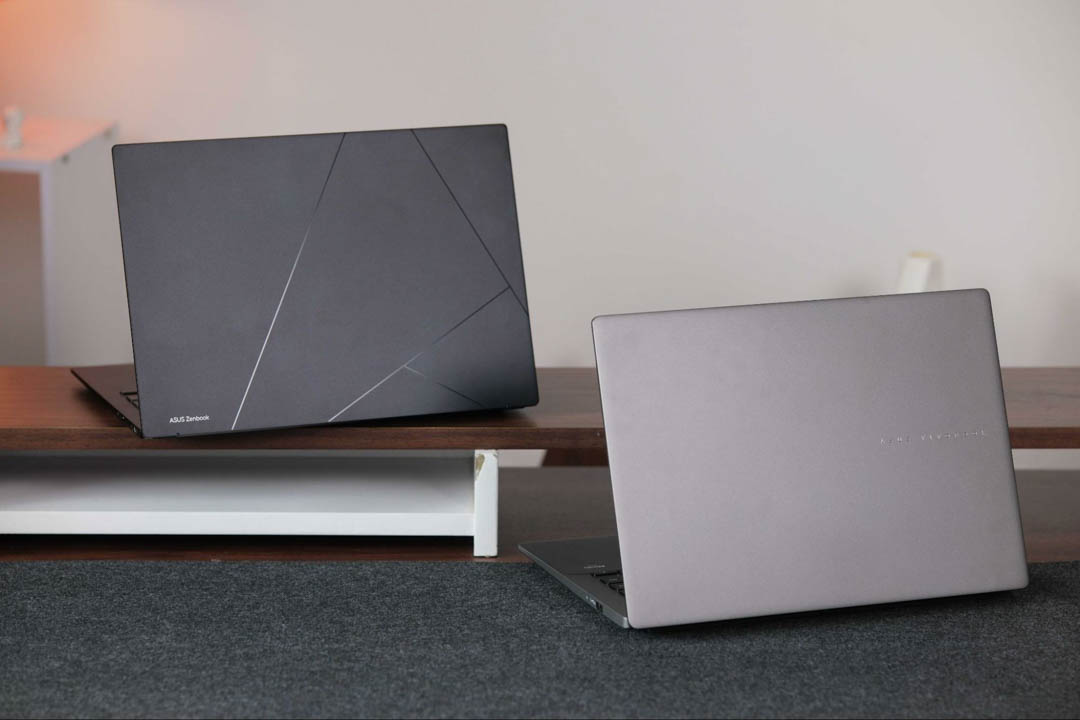 Những laptop màn hình OLED đáng chú ý 2026