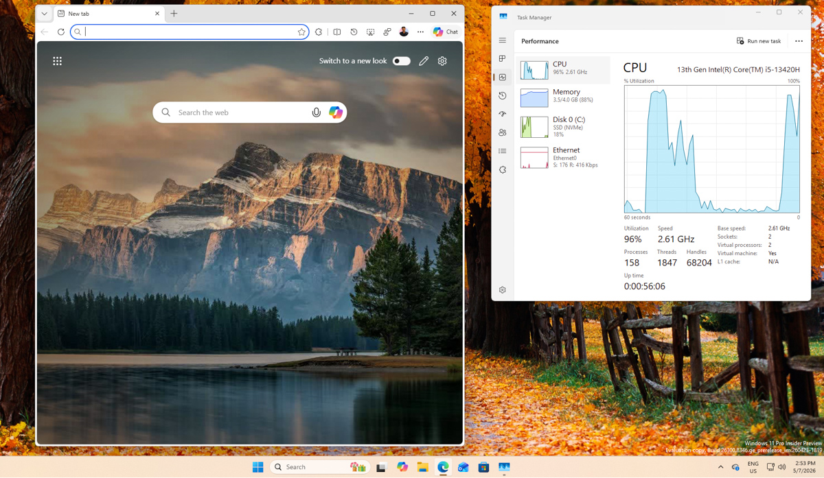 Low Latency Profile là gì mà có thể khiến Windows 11 nhanh hơn tới 70%?