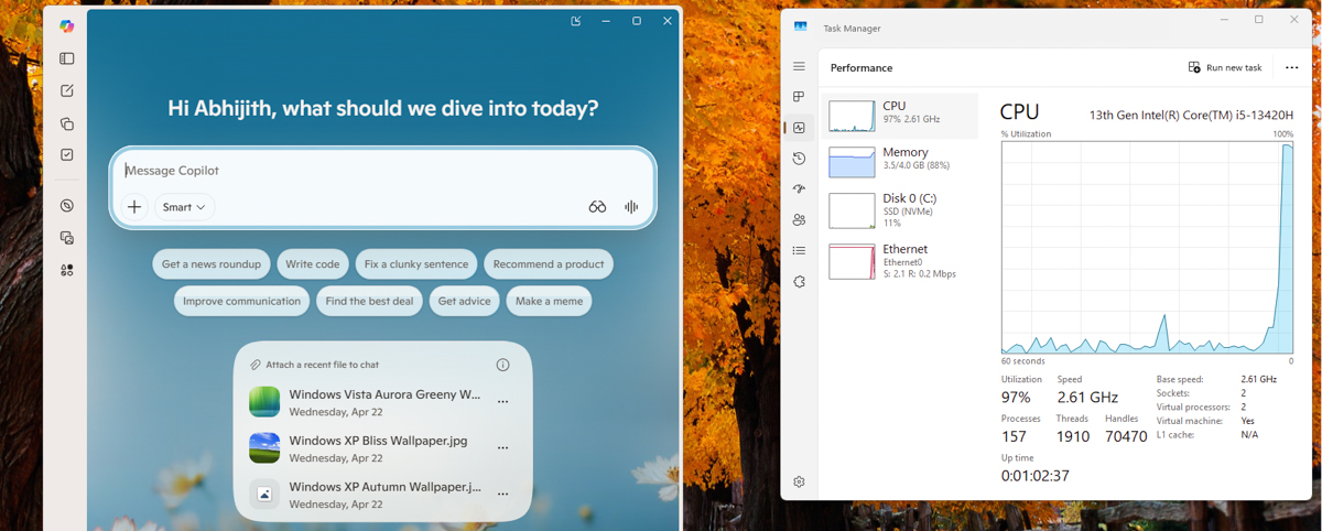 Microsoft đang học theo cách tối ưu của Apple và Android?