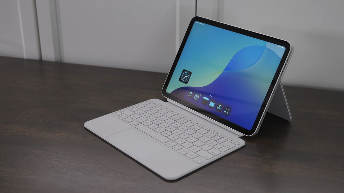 Khi nào chọn iPad A16 Wi-Fi