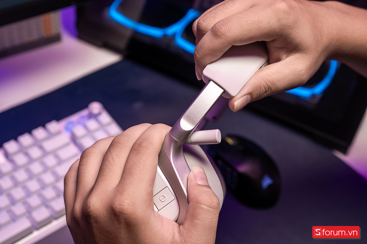 Bản lề Corsair Void Wireless V2