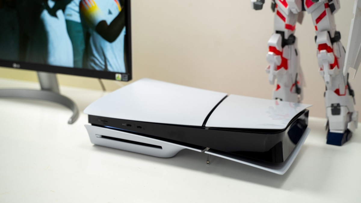 Góc gaming lên đồ, GTA VI 1 tháng nữa bùng nổ: 3 combo PS5 từ 20 triệu sắm ngay cho trọn bộ!