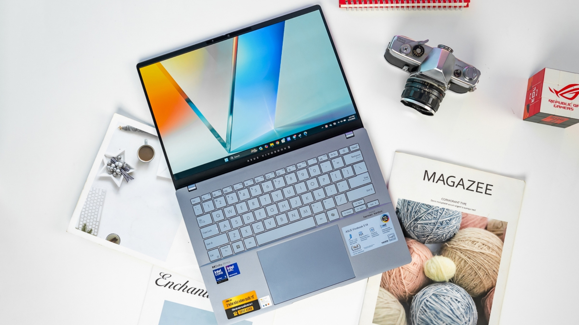 Laptop cũ hay mới cuối năm 2025? Khi laptop mới ngày càng đắt, lựa chọn nào thực sự hợp lý Laptop cũ hay mới cuối năm 2025? Khi laptop mới ngày càng đắt, lựa chọn nào thực sự hợp lý