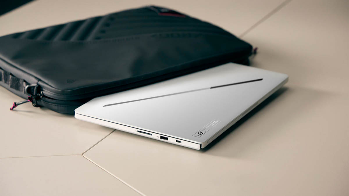 ASUS ROG Zephyrus G14 (2026)