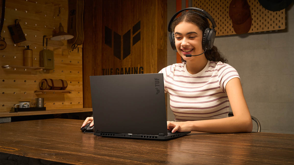 ASUS TUF Gaming A14 (2026)