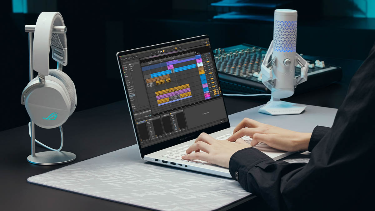 Ai nên chọn laptop gaming mỏng nhẹ trang RTX 50 Series?