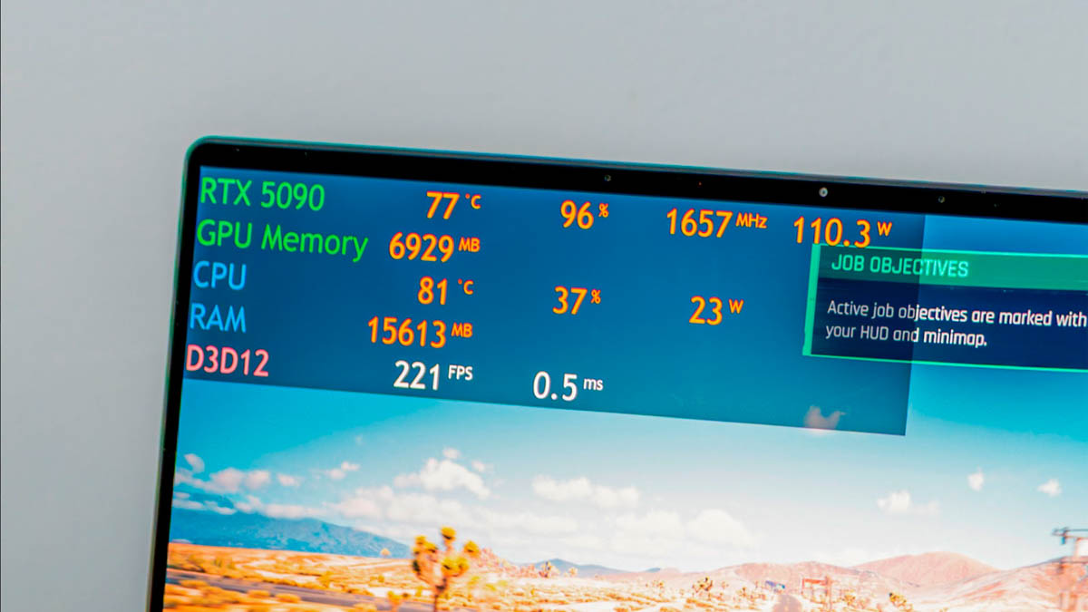 Những yếu tố quan trọng khi chọn laptop gaming mỏng nhẹ