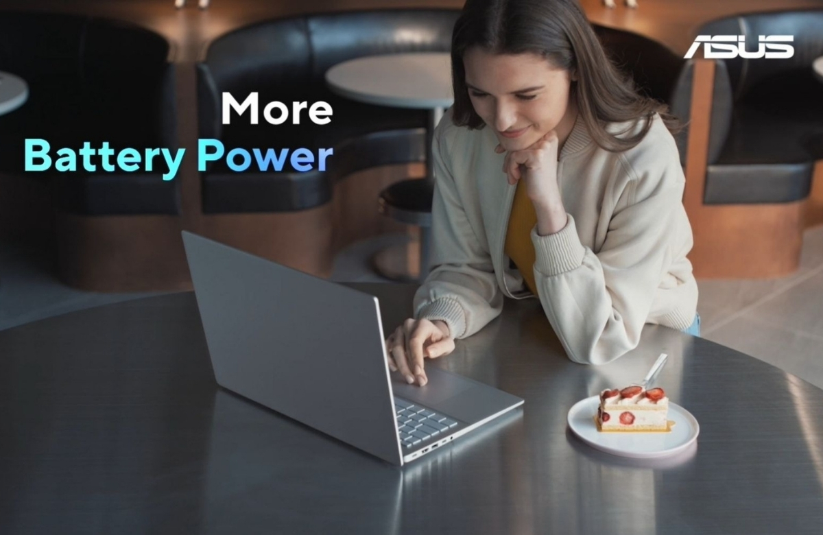 Pin máy tính xách tay là gì và dung lượng tính như thế nào